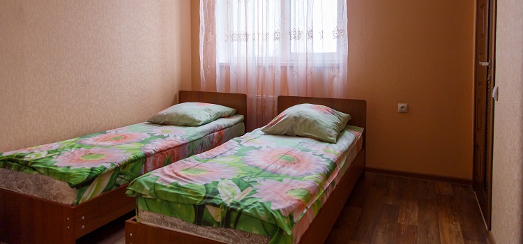 Двухмесный номер гостевой дом каменск-шахтинский