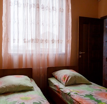 гостевой дом каменск-шахтинский