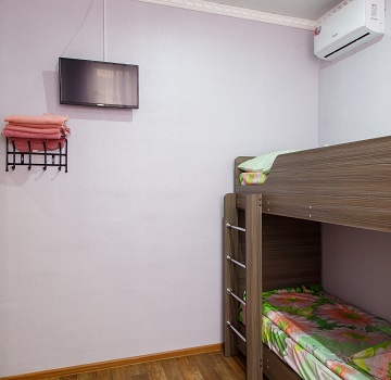 гостевой дом