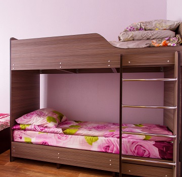 гостевой дом