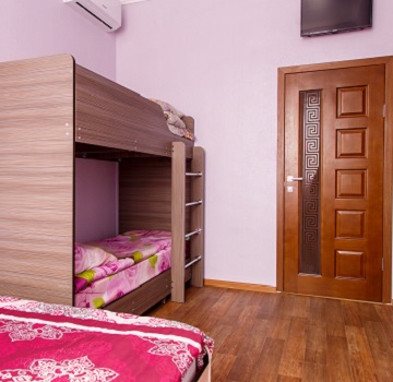 гостевой дом каменск-шахтинский