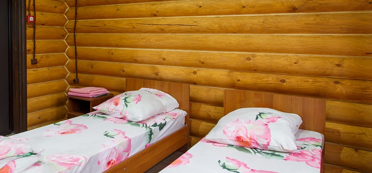 Двухмесный номер комфорт каменск-шахтинский