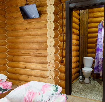 гостевой дом каменск-шахтинский