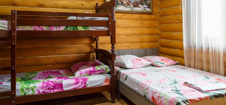 Трехмесный номер гостевой дом каменск-шахтинский