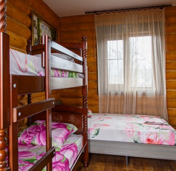 гостевой дом каменск-шахтинский