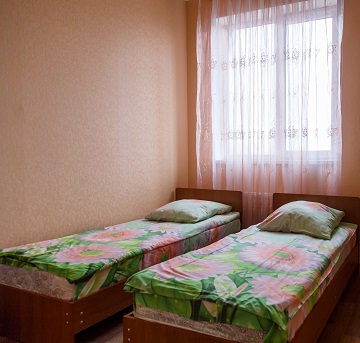 Гостиница Каменск Шахтинский