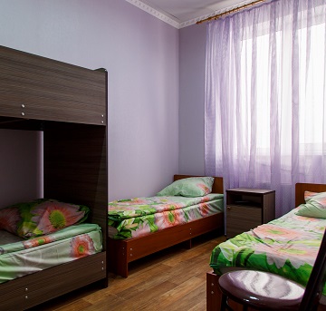 Гостевой дом Каменск Шахтинский