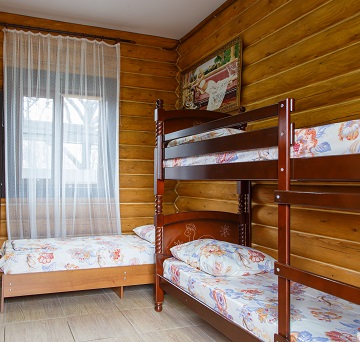 Гостевой дом у Полины