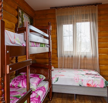 Четырехмесный номер в гостинице Каменск-Шахтинский