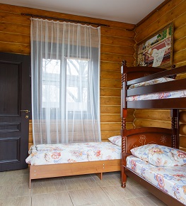 Отель в Каменск Шахтинский